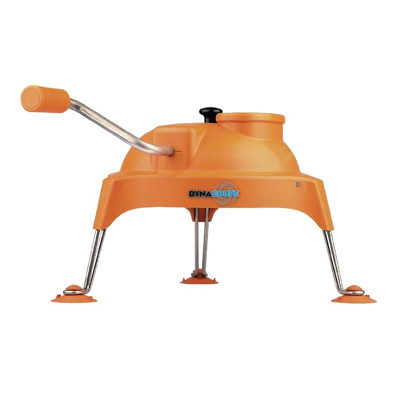 Dynamic Gemüseschneider DM470